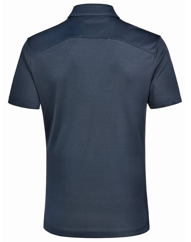 PS87 BAMBOO CHARCOAL CORPORATE S/S POLO - Mens - WEARhouse