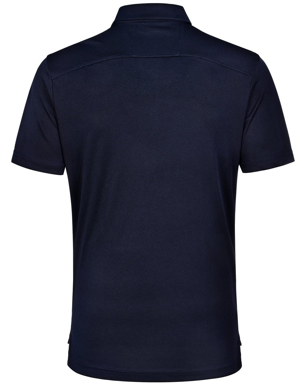 PS87 BAMBOO CHARCOAL CORPORATE S/S POLO - Mens - WEARhouse