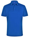 PS87 BAMBOO CHARCOAL CORPORATE S/S POLO - Mens - WEARhouse