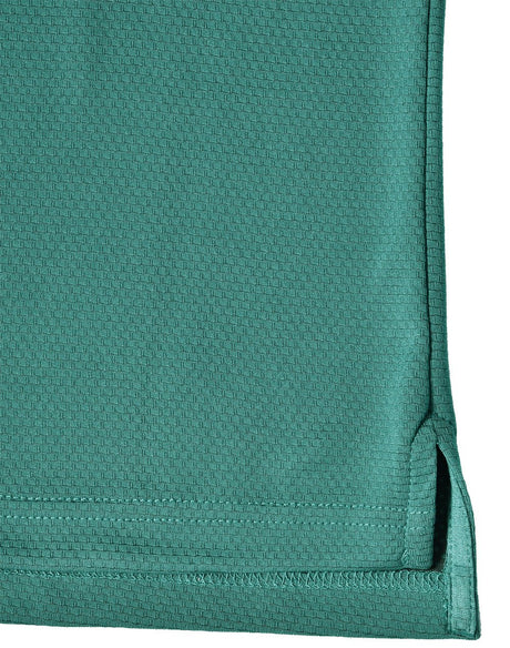 PS87 BAMBOO CHARCOAL CORPORATE S/S POLO - Mens - WEARhouse