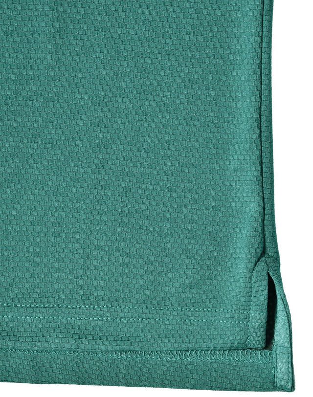 PS87 BAMBOO CHARCOAL CORPORATE S/S POLO - Mens - WEARhouse