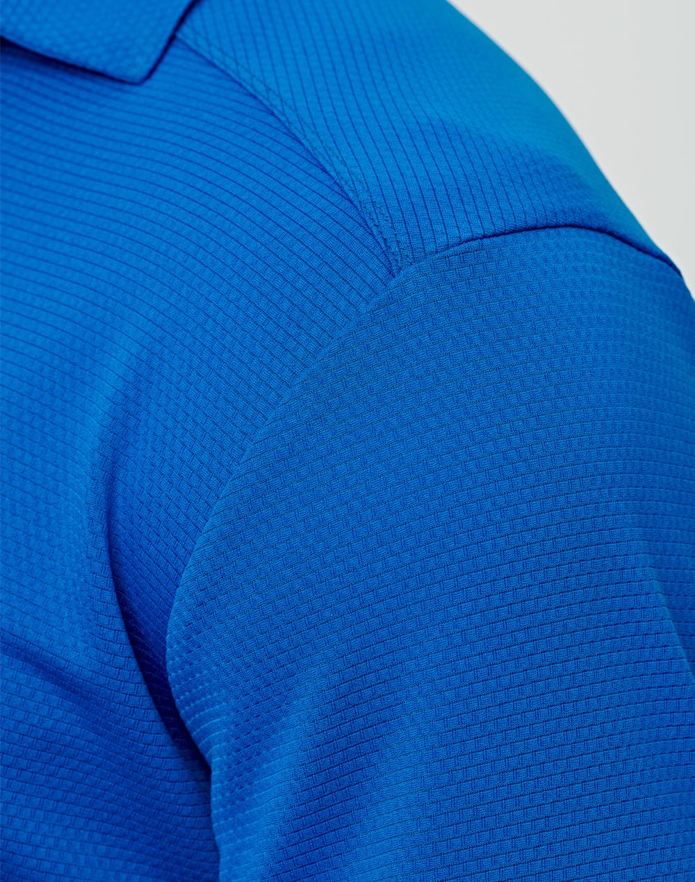 PS87 BAMBOO CHARCOAL CORPORATE S/S POLO - Mens - WEARhouse