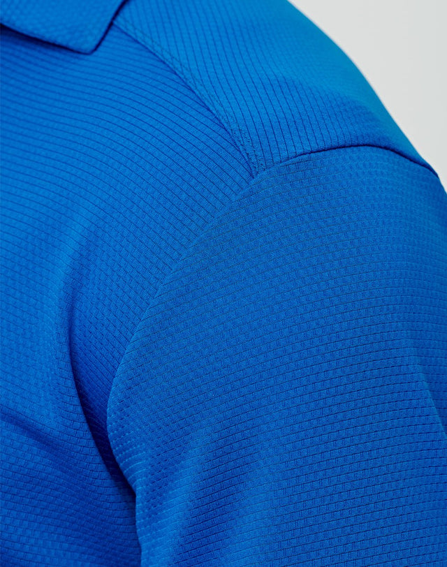 PS87 BAMBOO CHARCOAL CORPORATE S/S POLO - Mens - WEARhouse
