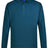 PS89 LUCKY BAMBOO LONG SLEEVE POLO Mens - WEARhouse