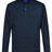 PS89 LUCKY BAMBOO LONG SLEEVE POLO Mens - WEARhouse