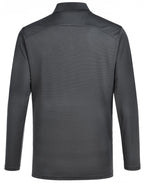 PS89 LUCKY BAMBOO LONG SLEEVE POLO Mens - WEARhouse