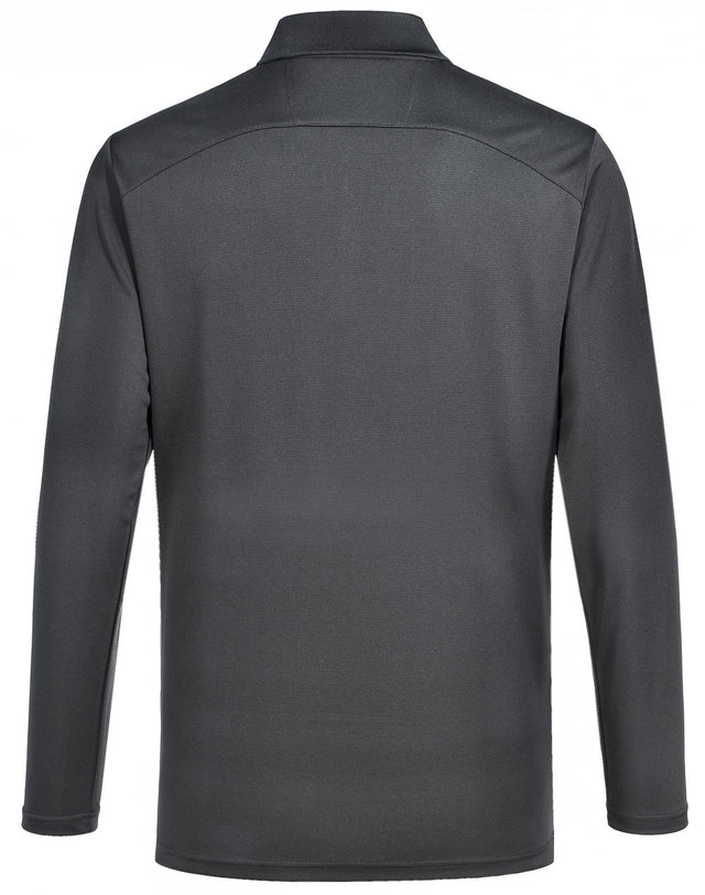 PS89 LUCKY BAMBOO LONG SLEEVE POLO Mens - WEARhouse