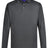 PS89 LUCKY BAMBOO LONG SLEEVE POLO Mens - WEARhouse