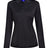 PS90 LUCKY BAMBOO LONG SLEEVE POLO Ladies - WEARhouse