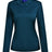 PS90 LUCKY BAMBOO LONG SLEEVE POLO Ladies - WEARhouse