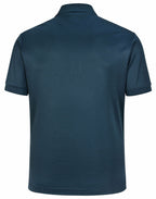 PS91 MENS SUSTAINABLE POLY/COTTON CORPORATE SS POLO - WEARhouse