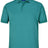 PS91 MENS SUSTAINABLE POLY/COTTON CORPORATE SS POLO - WEARhouse