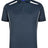 PS93 MENS SUSTAINABLE POLY/COTTON CONTRAST SS POLO - WEARhouse