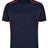 PS93 MENS SUSTAINABLE POLY/COTTON CONTRAST SS POLO - WEARhouse