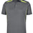 PS93 MENS SUSTAINABLE POLY/COTTON CONTRAST SS POLO - WEARhouse
