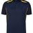 PS93 MENS SUSTAINABLE POLY/COTTON CONTRAST SS POLO - WEARhouse