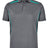 PS93 MENS SUSTAINABLE POLY/COTTON CONTRAST SS POLO - WEARhouse