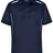 PS93K KIDS SUSTAINABLE POLY/COTTON CONTRAST SS POLO - WEARhouse