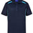 PS93K KIDS SUSTAINABLE POLY/COTTON CONTRAST SS POLO - WEARhouse