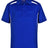 PS93K KIDS SUSTAINABLE POLY/COTTON CONTRAST SS POLO - WEARhouse