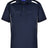 PS93K KIDS SUSTAINABLE POLY/COTTON CONTRAST SS POLO - WEARhouse