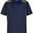 PS93K KIDS SUSTAINABLE POLY/COTTON CONTRAST SS POLO - WEARhouse