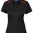 PS94 LADIES SUSTAINABLE POLY/COTTON CONTRAST SS POLO - WEARhouse