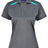 PS94 LADIES SUSTAINABLE POLY/COTTON CONTRAST SS POLO - WEARhouse