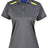 PS94 LADIES SUSTAINABLE POLY/COTTON CONTRAST SS POLO - WEARhouse