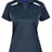 PS94 LADIES SUSTAINABLE POLY/COTTON CONTRAST SS POLO - WEARhouse