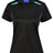 PS94 LADIES SUSTAINABLE POLY/COTTON CONTRAST SS POLO - WEARhouse
