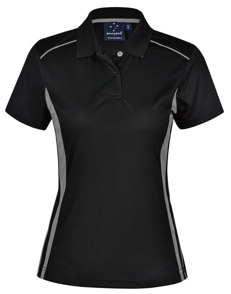 PURSUIT POLO Ladies PS80 - WEARhouse