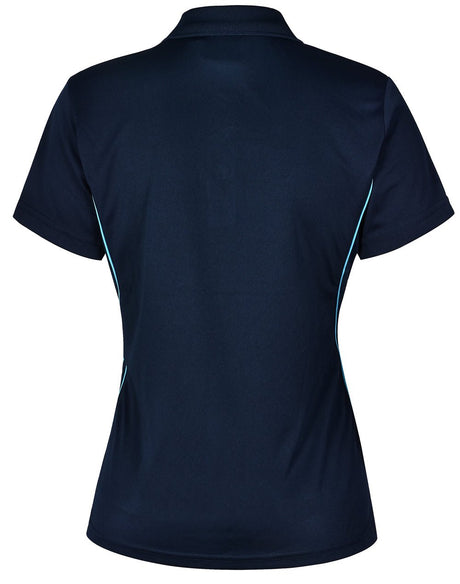 PURSUIT POLO Ladies PS80 - WEARhouse