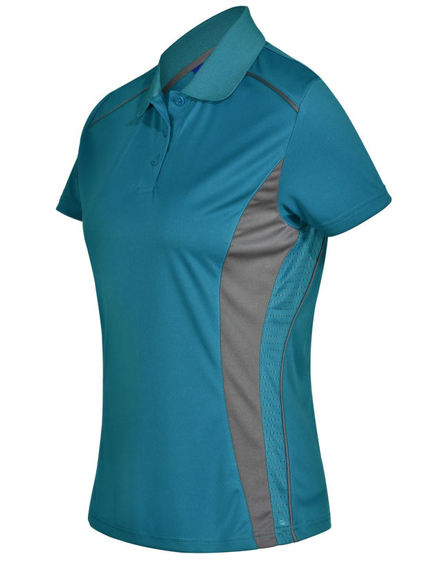 PURSUIT POLO Ladies PS80 - WEARhouse