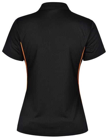 PURSUIT POLO Ladies PS80 - WEARhouse