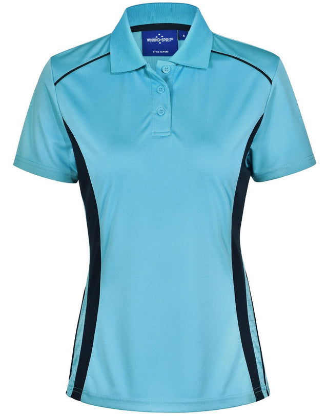 PURSUIT POLO Ladies PS80 - WEARhouse