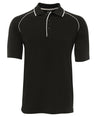 RAGLAN POLO 2MRP - WEARhouse