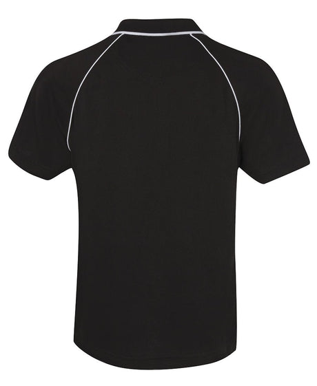 RAGLAN POLO 2MRP - WEARhouse