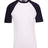 Raglan Sleeve Tee - Unisex - WEARhouse