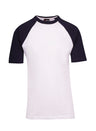 Raglan Sleeve Tee - Unisex - WEARhouse