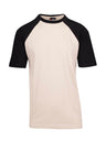 Raglan Sleeve Tee - Unisex - WEARhouse