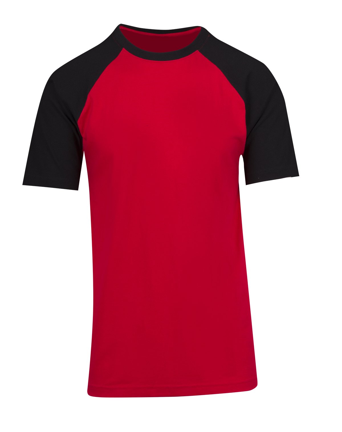 Raglan Sleeve Tee - Unisex - WEARhouse