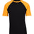 Raglan Sleeve Tee - Unisex - WEARhouse