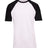 Raglan Sleeve Tee - Unisex - WEARhouse