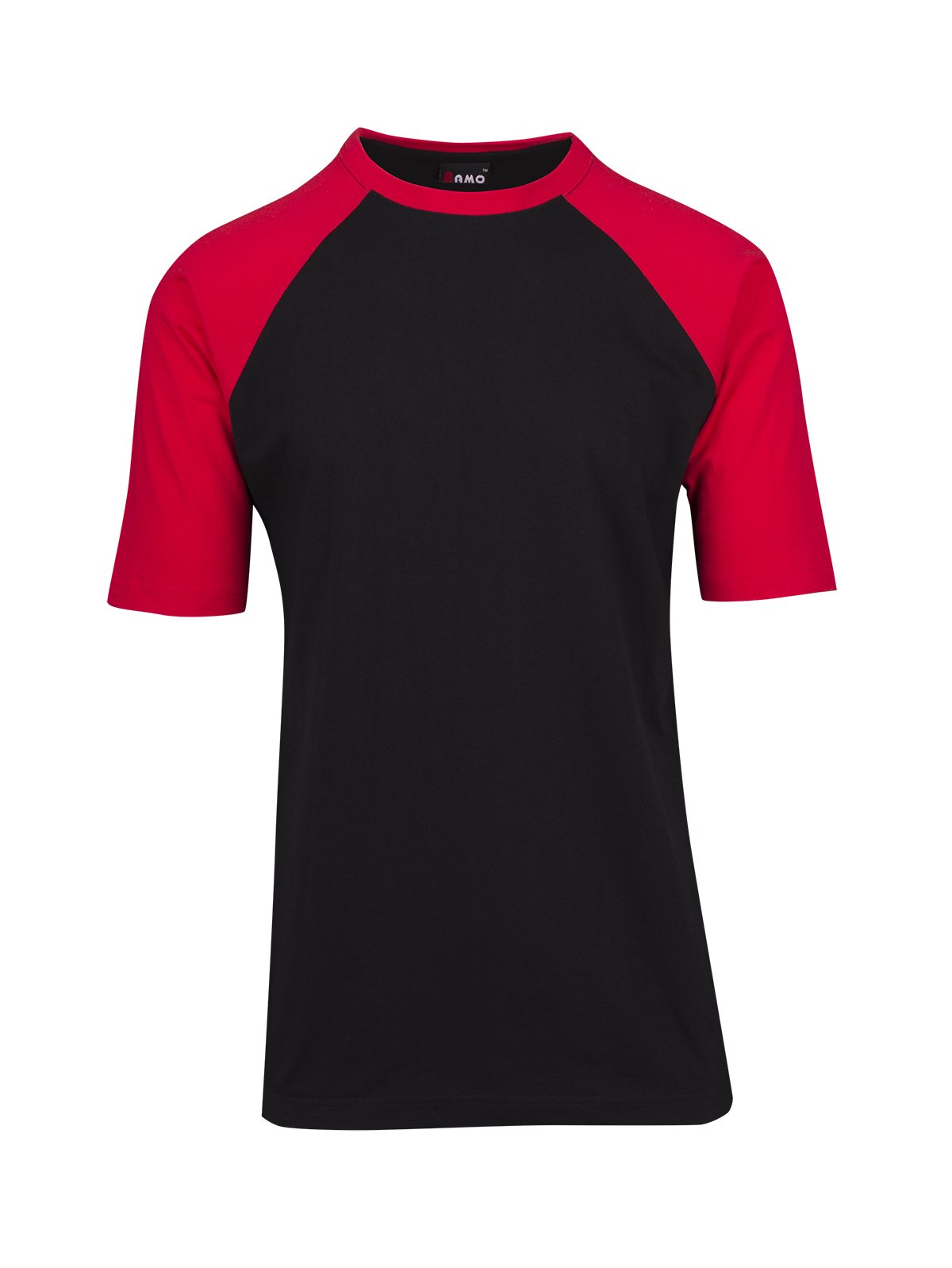 Raglan Sleeve Tee - Unisex - WEARhouse