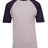 Raglan Sleeve Tee - Unisex - WEARhouse