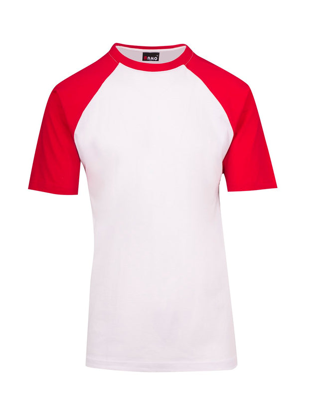 Raglan Sleeve Tee - Unisex - WEARhouse