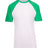 Raglan Sleeve Tee - Unisex - WEARhouse