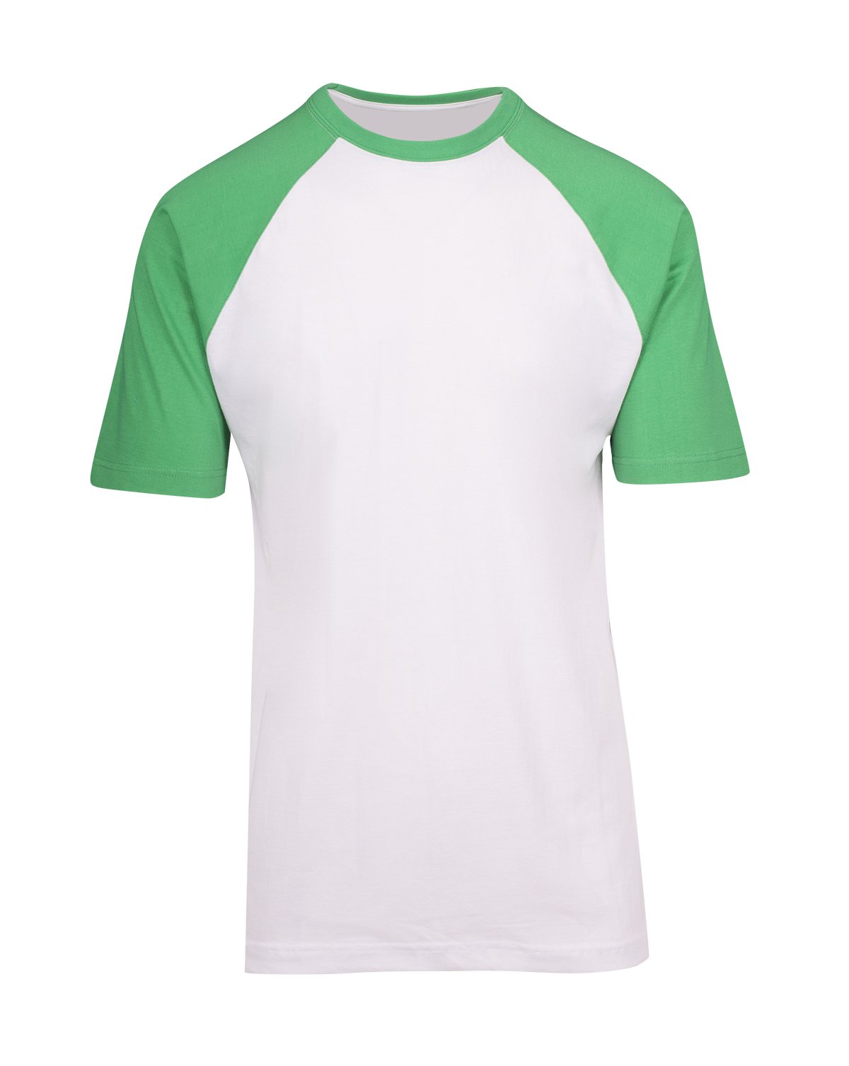 Raglan Sleeve Tee - Unisex - WEARhouse