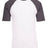 Raglan Sleeve Tee - Unisex - WEARhouse